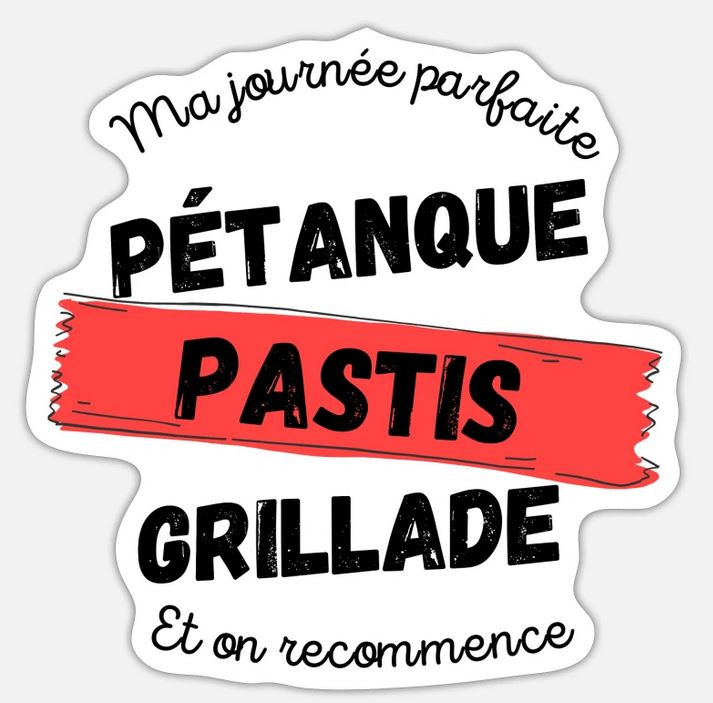 Image Grillade et pétanque des bénévoles