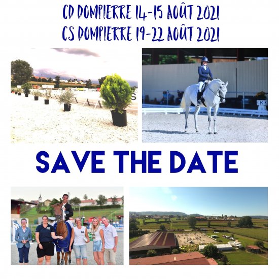 Image Save the date