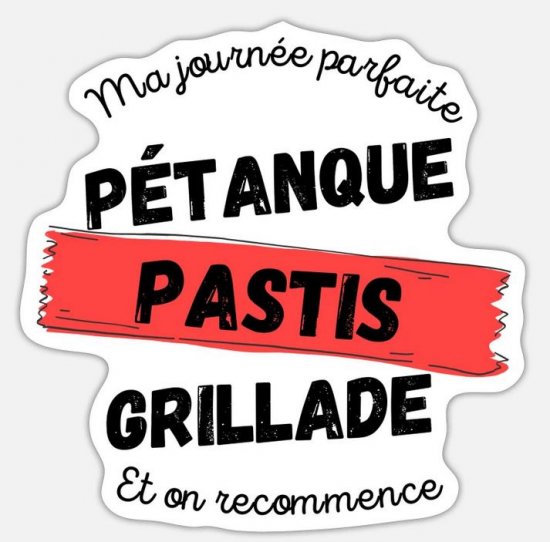 Image Pétanque et grillade de remerciement aux bénévoles