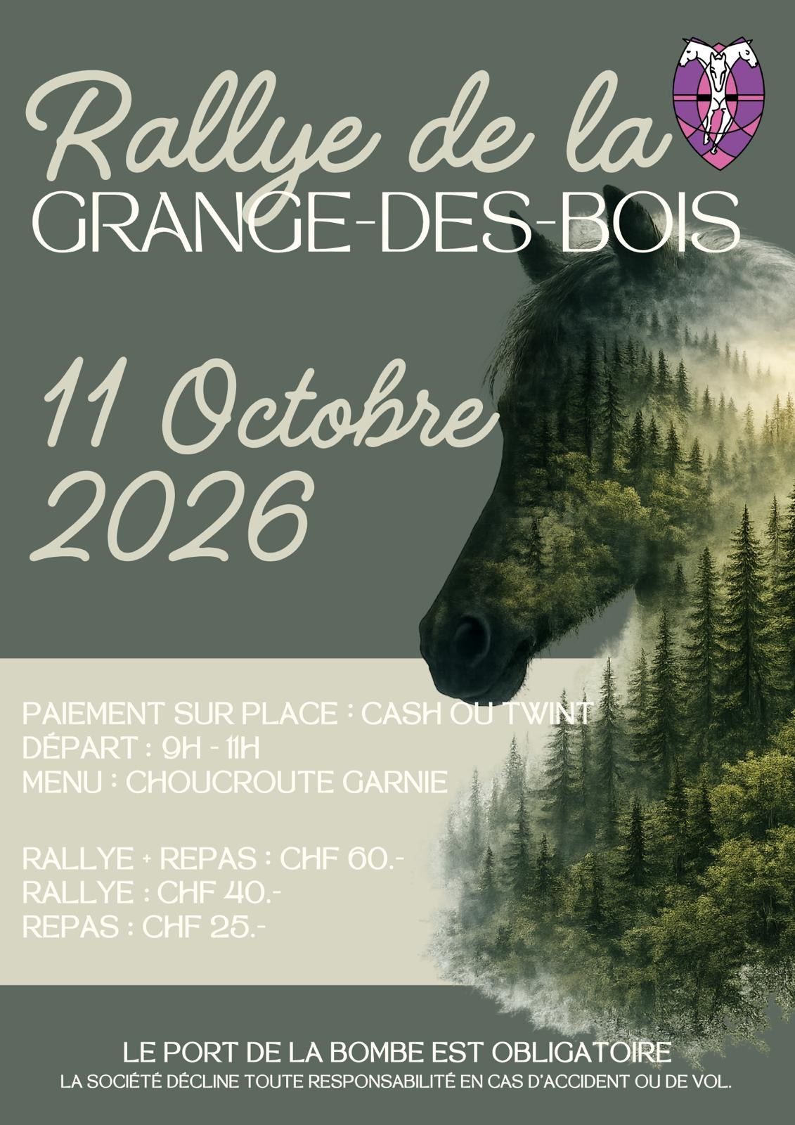 Image Rallye de la Grange-des-Bois