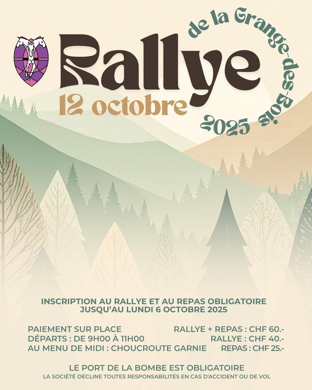 Image Rallye de la Grange-des-Bois 2025